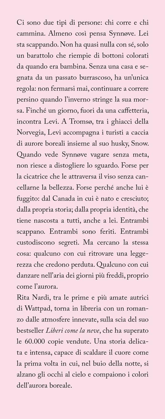 Leggeri come l'aurora - Rita Nardi - 4
