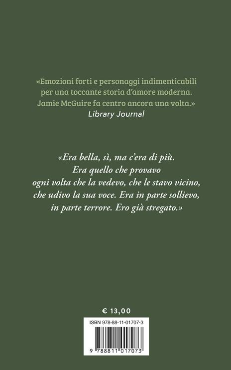 Sei il mio danno - Jamie McGuire - 4