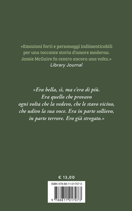 Sei il mio danno - Jamie McGuire - 4