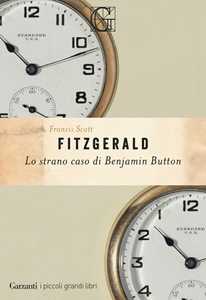 Lo strano caso di Benjamin Button