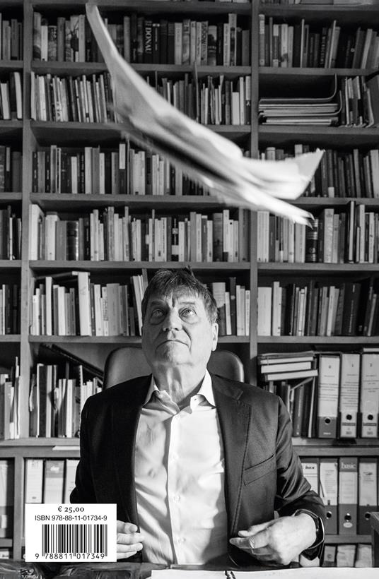 Dura un attimo il giorno - Claudio Magris - 2