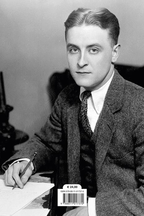 Il grande Gatsby - Francis Scott Fitzgerald - 4