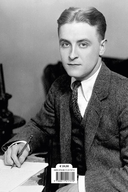 Il grande Gatsby - Francis Scott Fitzgerald - 4