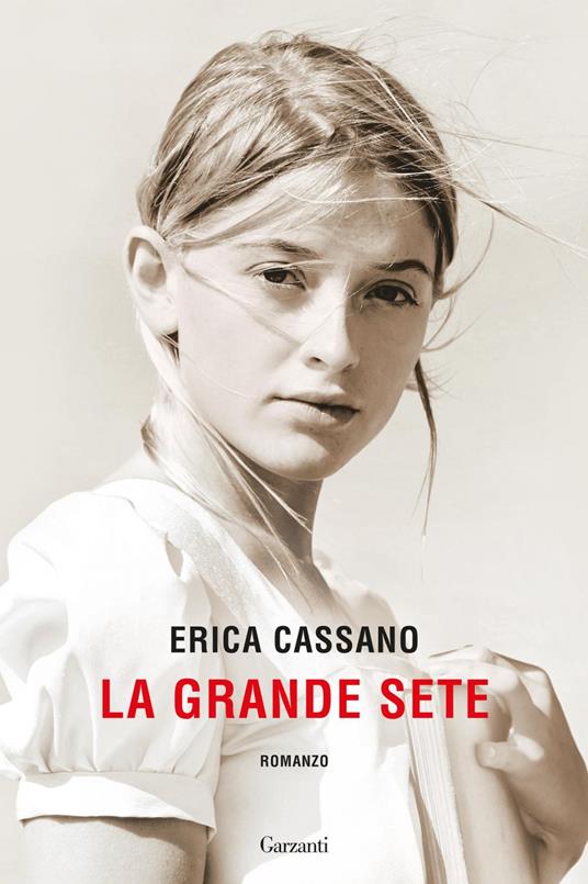 La Grande Sete - Erica Cassano - ebook
