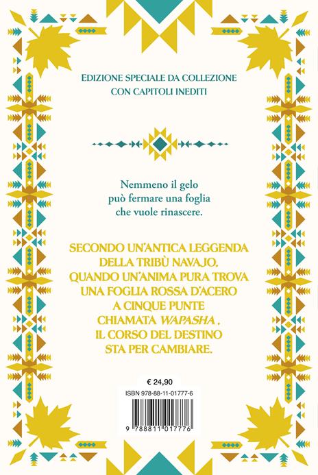 Liberi come la neve - Rita Nardi - 4