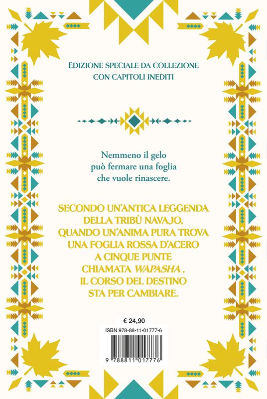 Liberi come la neve - Rita Nardi - 4