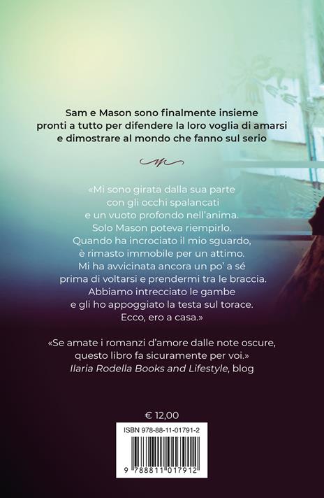 Finalmente ci sei - Tijan - 4