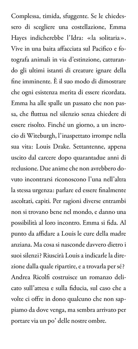 Il canto dell'albatros - Andrea Ricolfi - 4