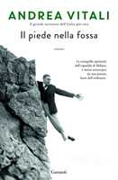 Libro Il piede nella fossa. I casi del maresciallo Ernesto Maccadò Andrea Vitali