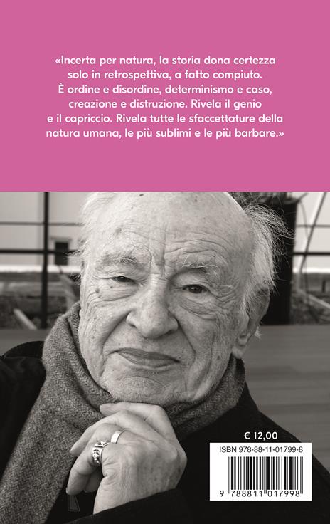 Le lezioni della storia - Edgar Morin - 4
