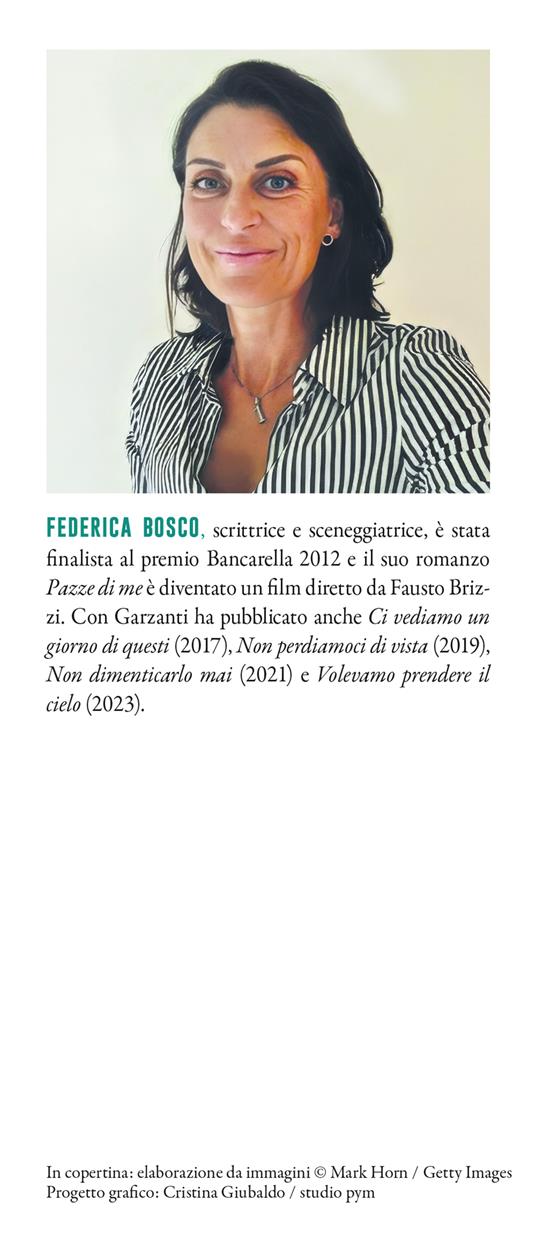 Il nostro momento imperfetto - Federica Bosco - 3
