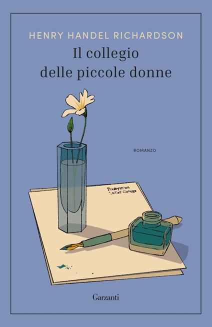 Il collegio delle piccole donne - Henry Handel Richardson,Sara Caraffini - ebook