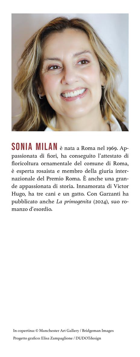 La sorella prediletta - Sonia Milan - 3