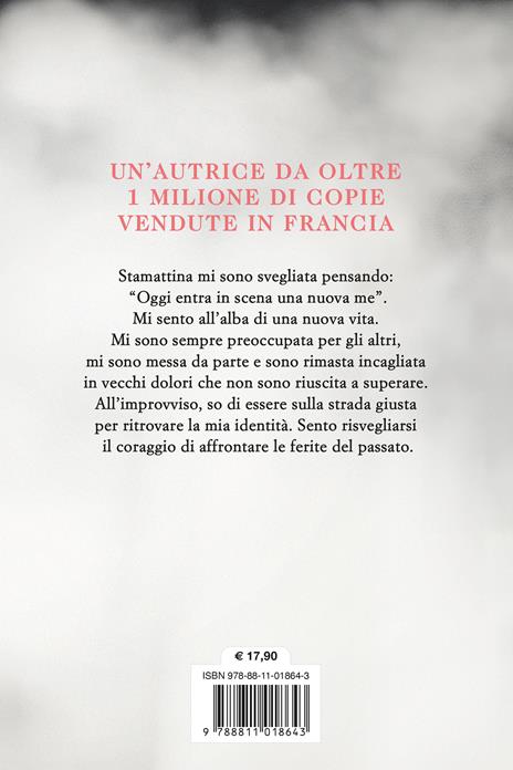 Sorridere nella tempesta - Laure Manel - 2