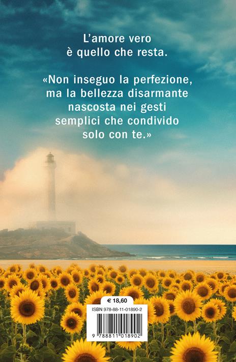 Amore al profumo di girasole - Gabriele Mauro - 2