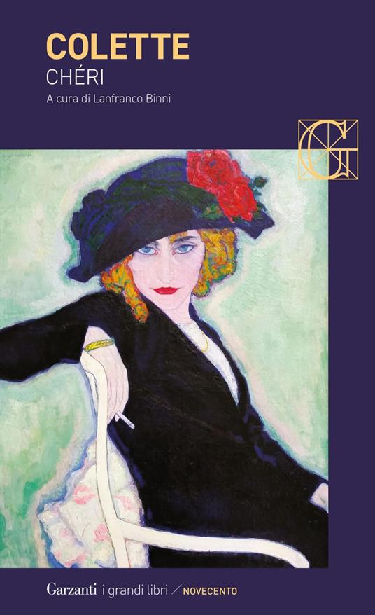 Chéri - Colette,Lanfranco Binni - ebook