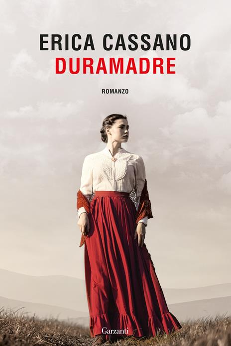 Duramadre - Erica Cassano - copertina
