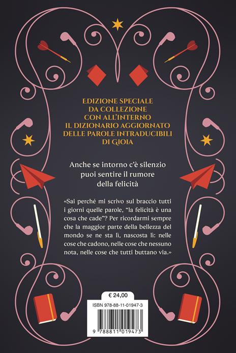 Eppure cadiamo felici. Ediz. speciale - Enrico Galiano - 4
