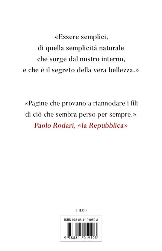 A proposito del senso della vita - Vito Mancuso - 2