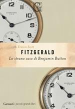 Il curioso caso di Benjamin Button
