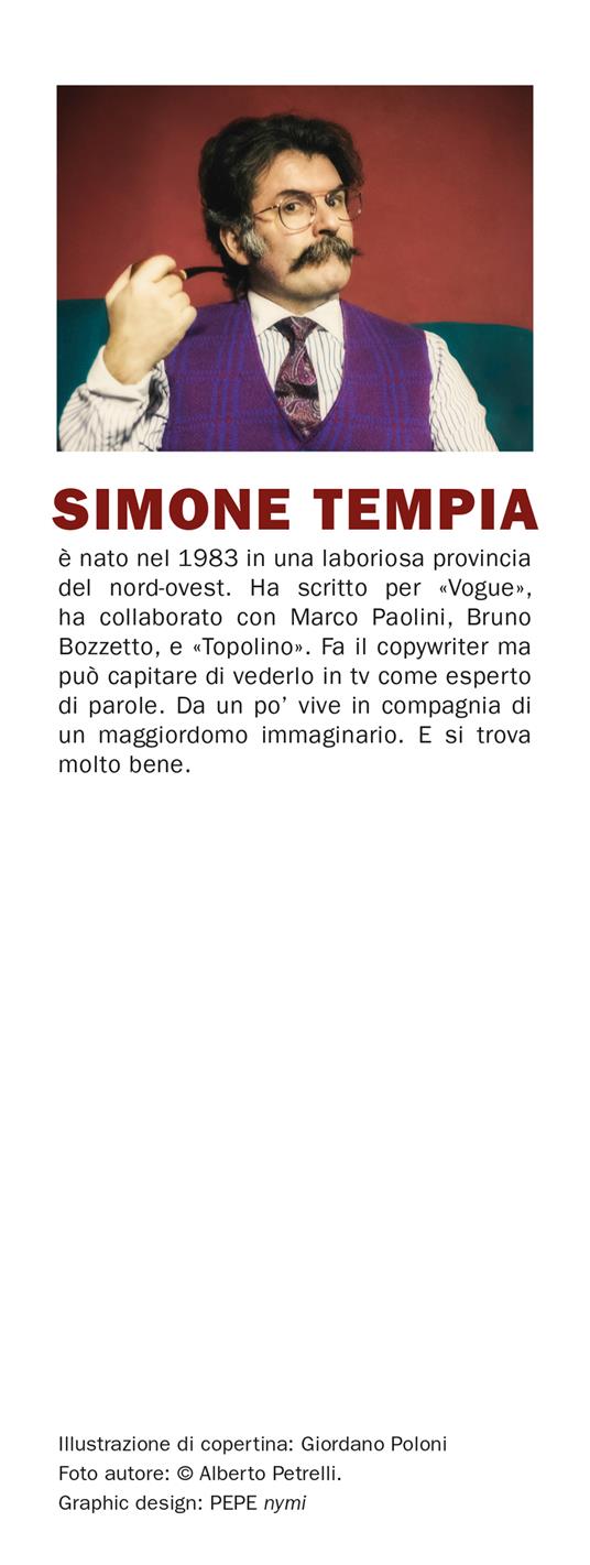 Gran galà con delitto - Simone Tempia - 3
