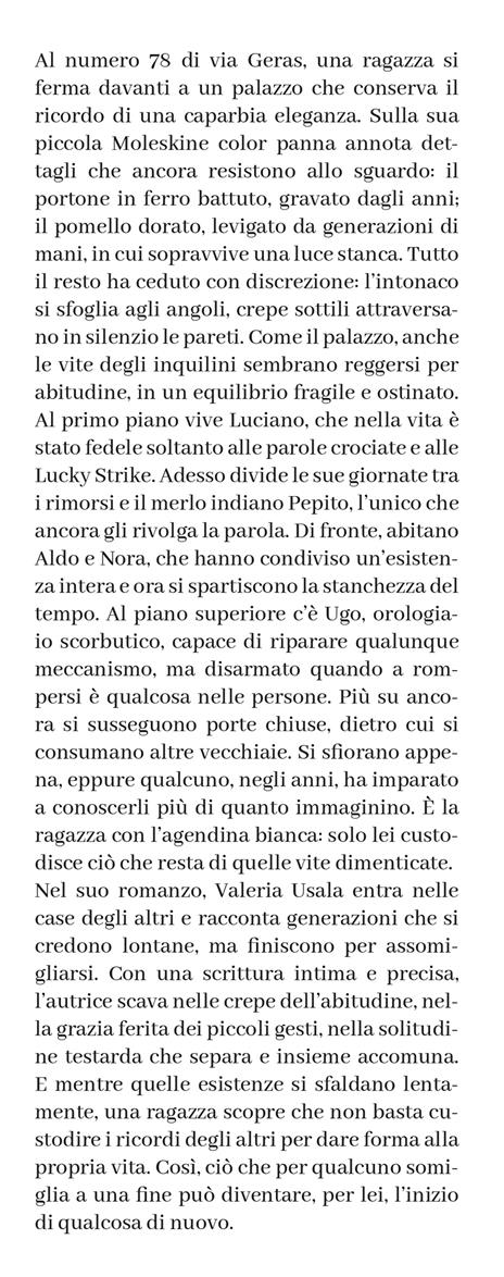 Nelle case degli altri - Valeria Usala - 4