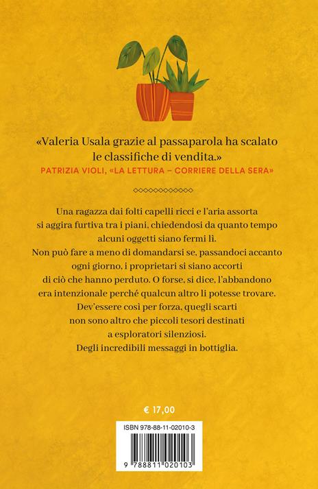 Nelle case degli altri - Valeria Usala - 5