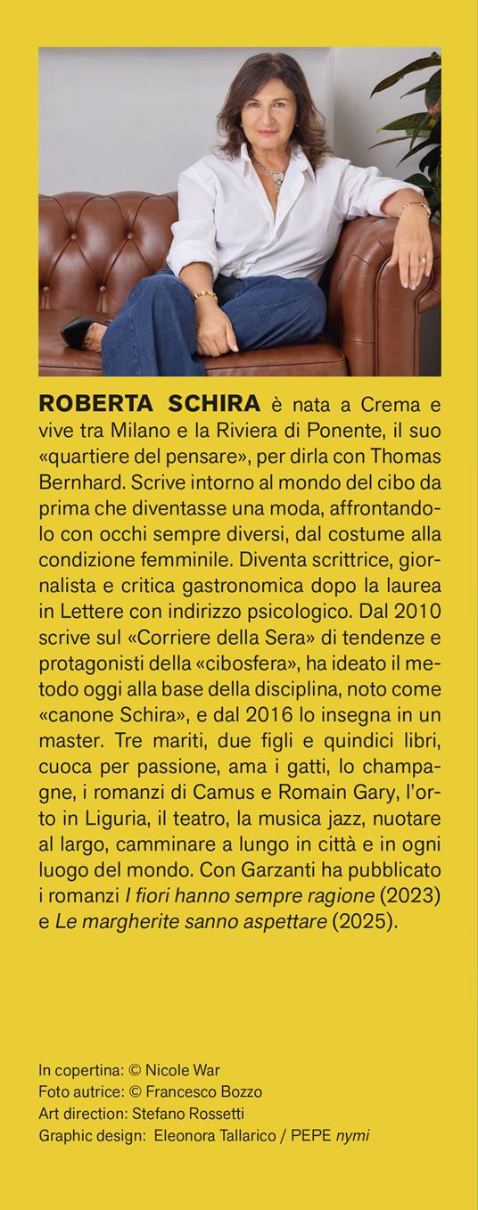 Dove tornano le api - Roberta Schira - 3