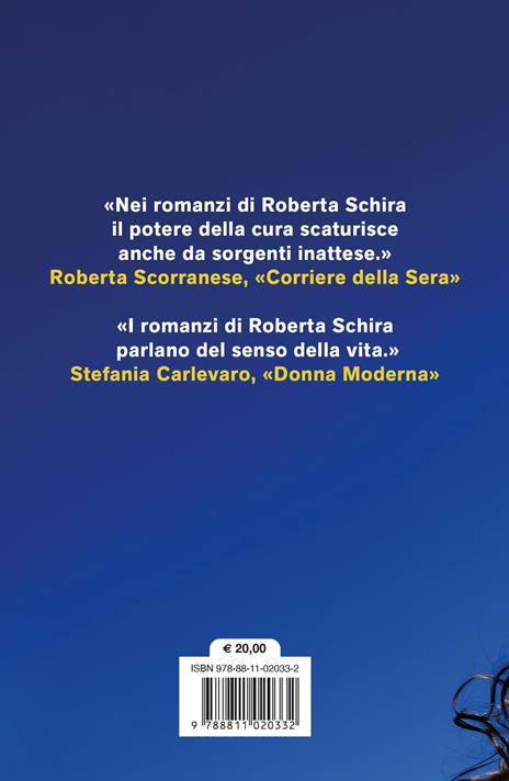 Dove tornano le api - Roberta Schira - 5