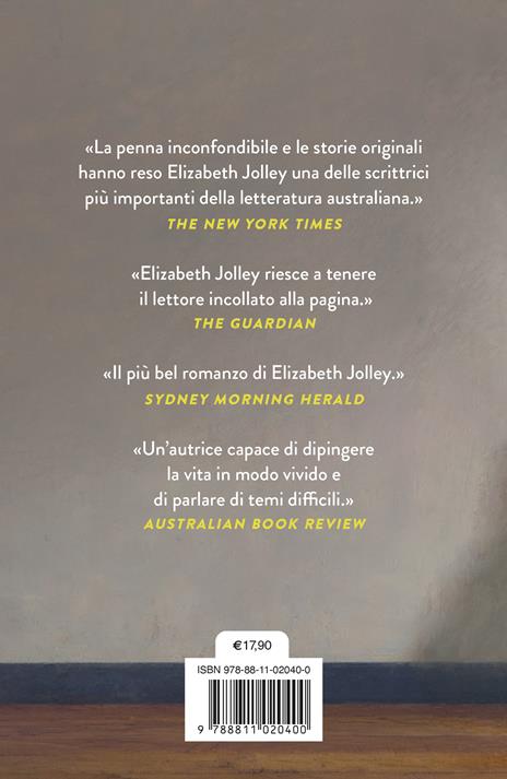 Il pozzo - Elizabeth Jolley - 2