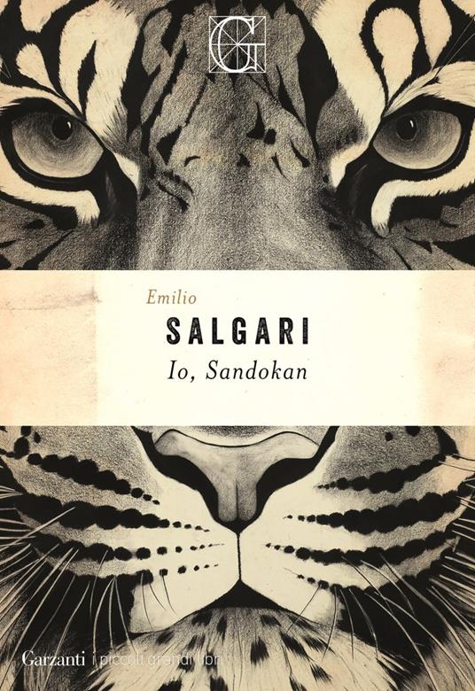 Io, Sandokan - Emilio Salgari,Fabio Francione - ebook
