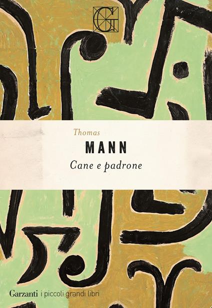 Cane e padrone - Thomas Mann - ebook