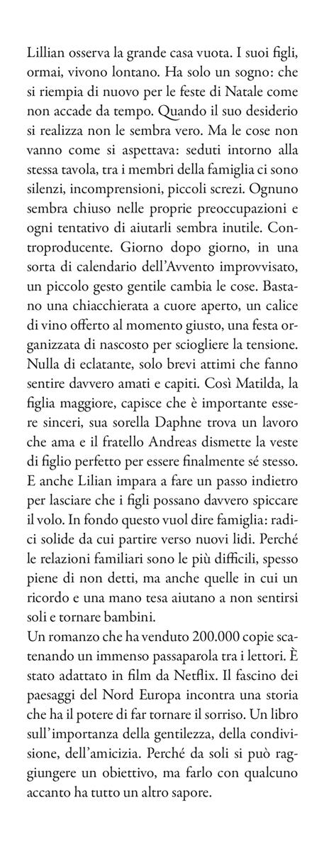 Un gesto felice alla volta - Eleonor Sager - 4