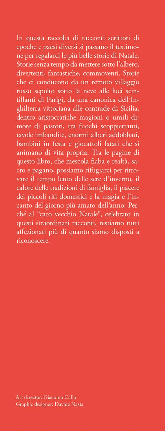 Il libro dei racconti di Natale - 3