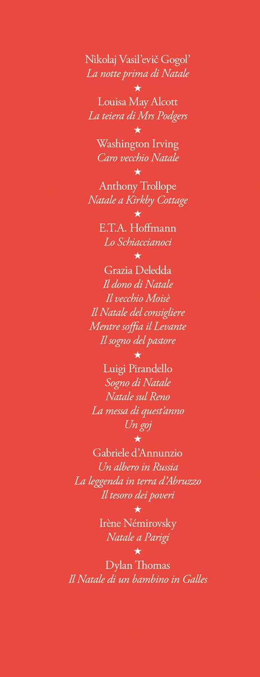 Il libro dei racconti di Natale - 4