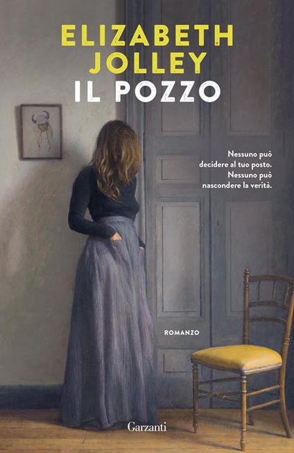 Il pozzo - Elizabeth Jolley,Federica Merati - ebook
