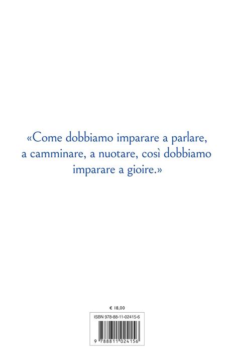 Il dono della gioia - Vito Mancuso - 5
