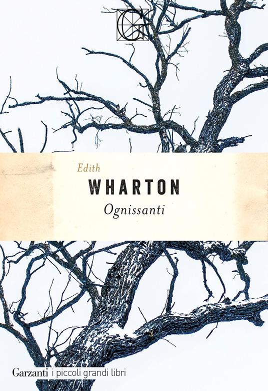 Ognissanti - Edith Wharton,Giuseppe Maugeri - ebook