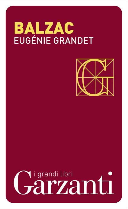 Eugénie Grandet - Honoré de Balzac,Giorgio Brunacci - ebook