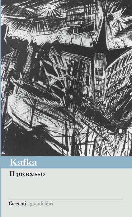 Il processo - Franz Kafka,Clara Morena - ebook