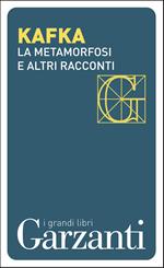 La metamorfosi e altri racconti