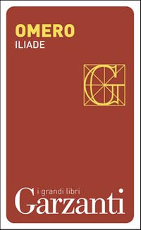 Iliade. Versione in prosa