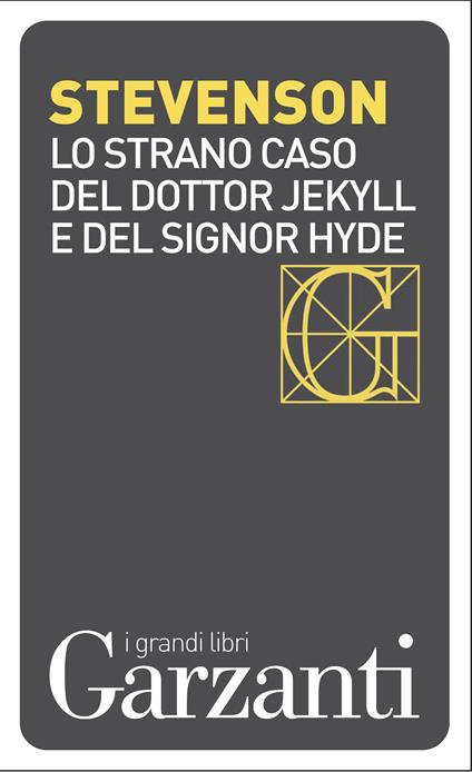Lo strano caso del dottor Jekyll e del signor Hyde - Robert Louis Stevenson,Laura Ferruta - ebook