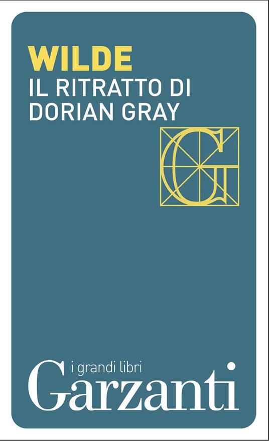 Il ritratto di Dorian Gray - Oscar Wilde,Marco Amante - ebook