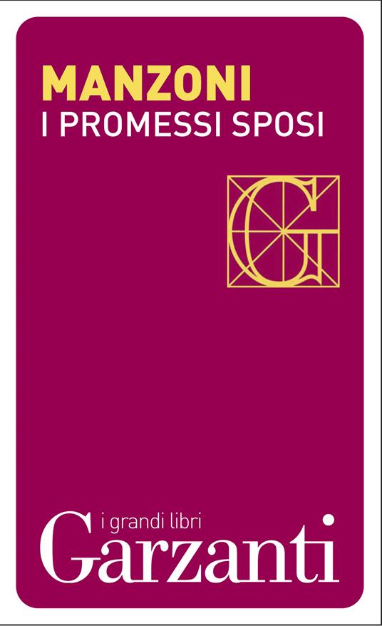 I promessi sposi - Alessandro Manzoni,Vittorio Spinazzola - ebook