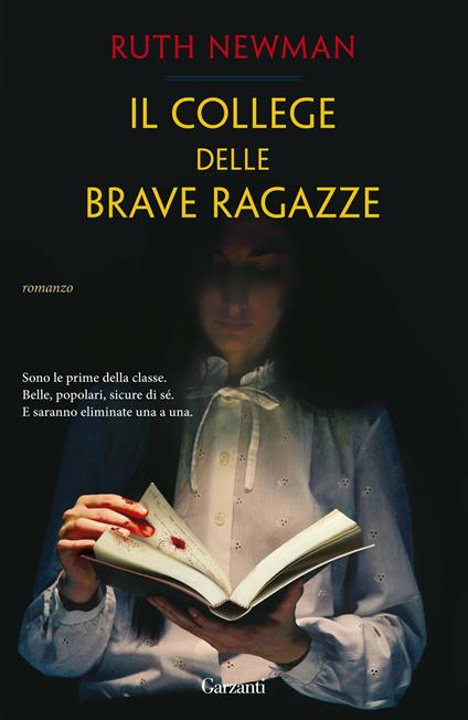 Il college delle brave ragazze - Ruth Newman,Laura Prandino - ebook