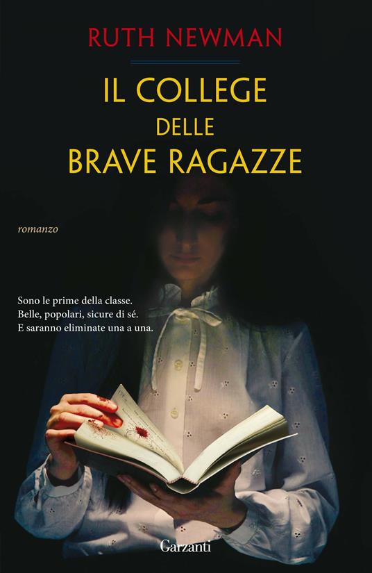 Il college delle brave ragazze - Ruth Newman,Laura Prandino - ebook