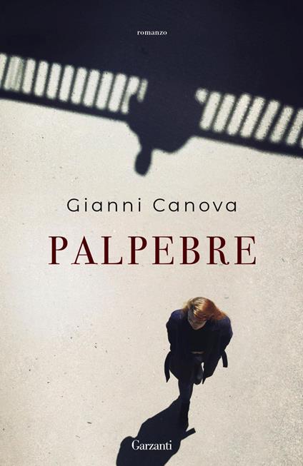 Palpebre - Gianni Canova - ebook