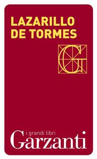 Lazarillo de Tormes