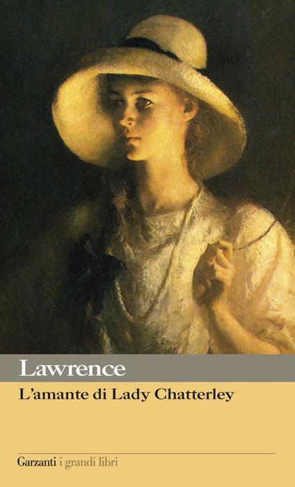 L' amante di lady Chatterley - D. H. Lawrence,Sandro Melani - ebook